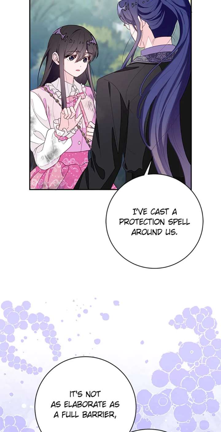 The Bad Ending of an Otome Chapter 88 257 40