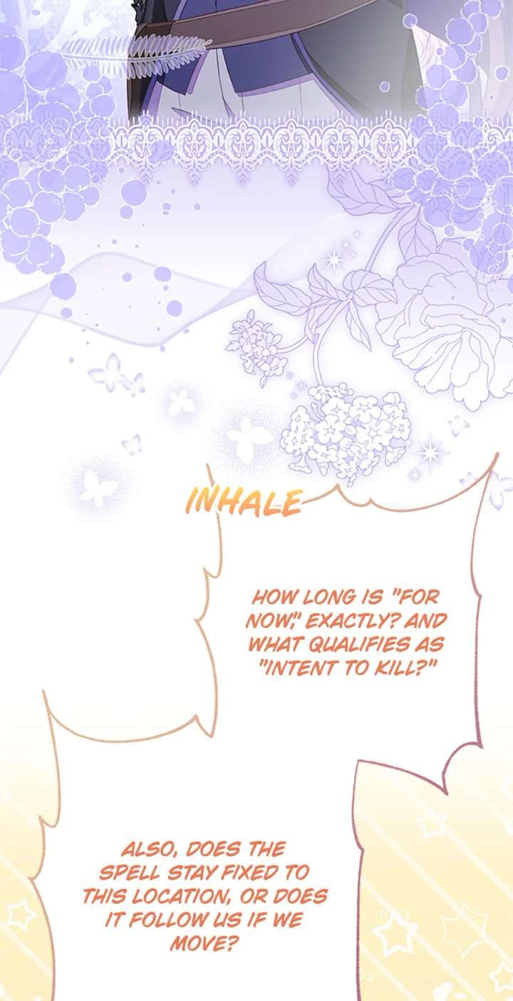 The Bad Ending of an Otome Chapter 88 259 42