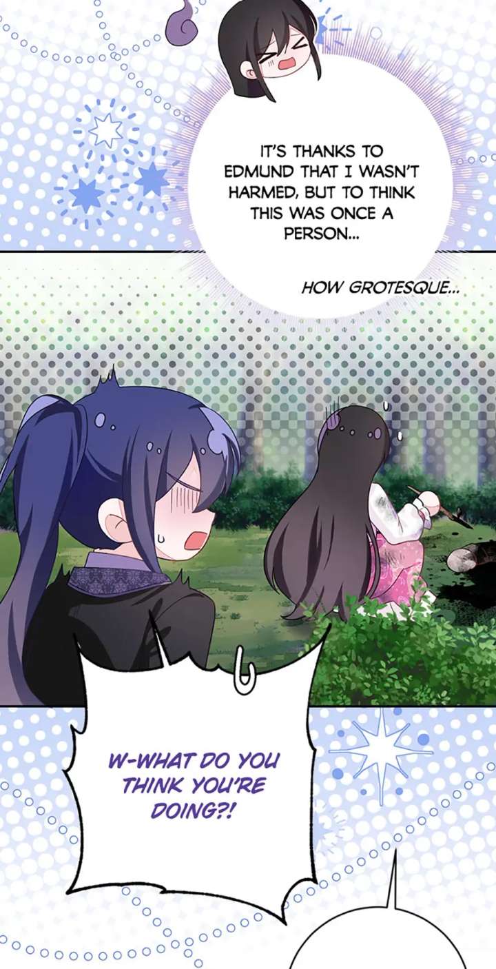 The Bad Ending of an Otome Chapter 88 267 50