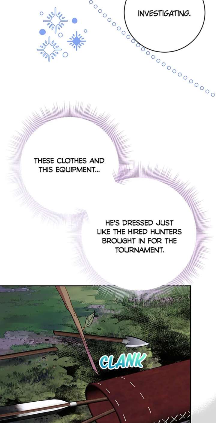 The Bad Ending of an Otome Chapter 88 268 51