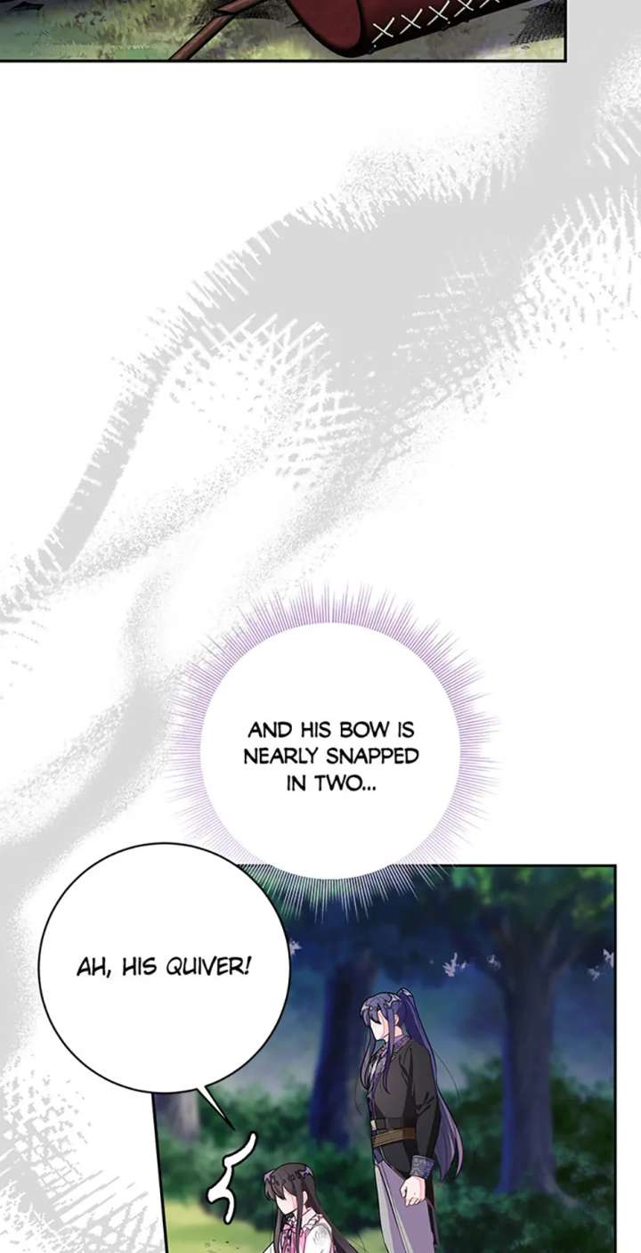 The Bad Ending of an Otome Chapter 88 269 52