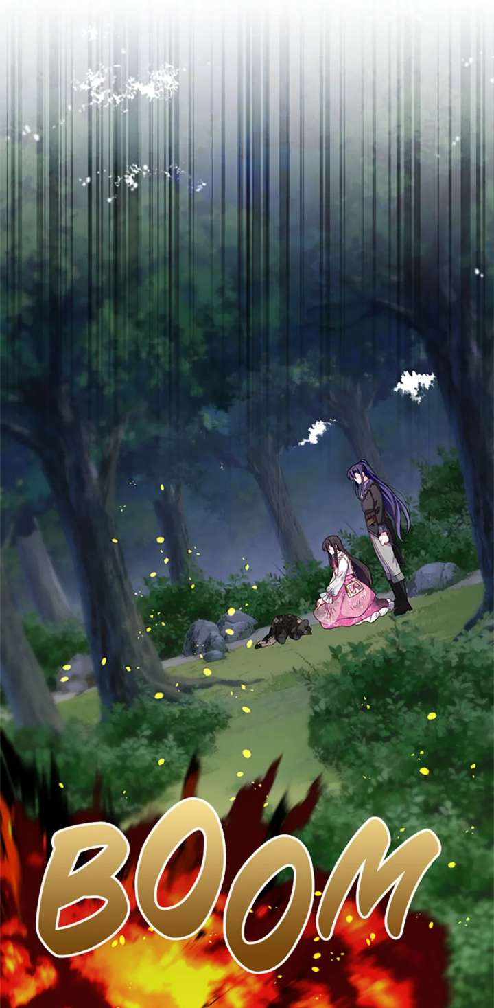 The Bad Ending of an Otome Chapter 88 271 54