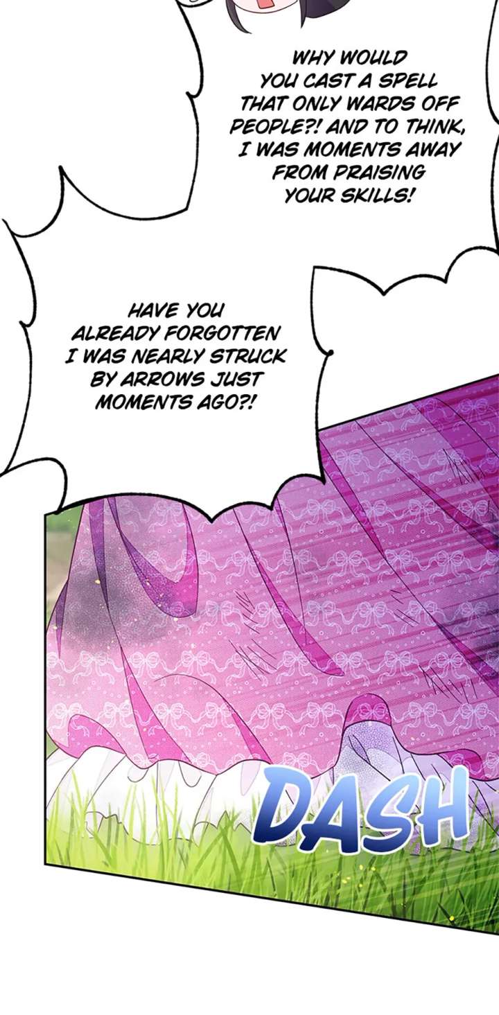 The Bad Ending of an Otome Chapter 88 279 62