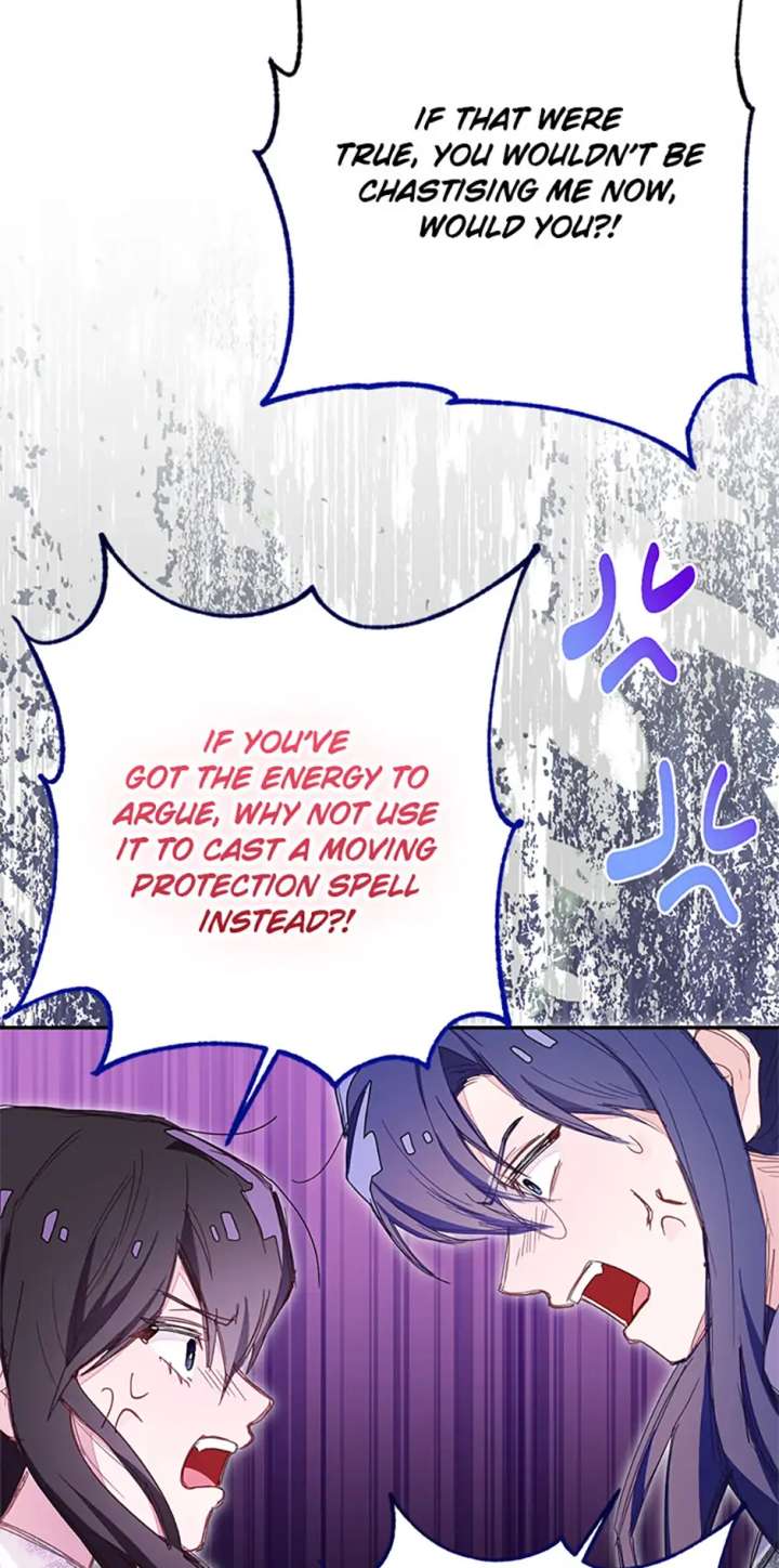 The Bad Ending of an Otome Chapter 88 282 65