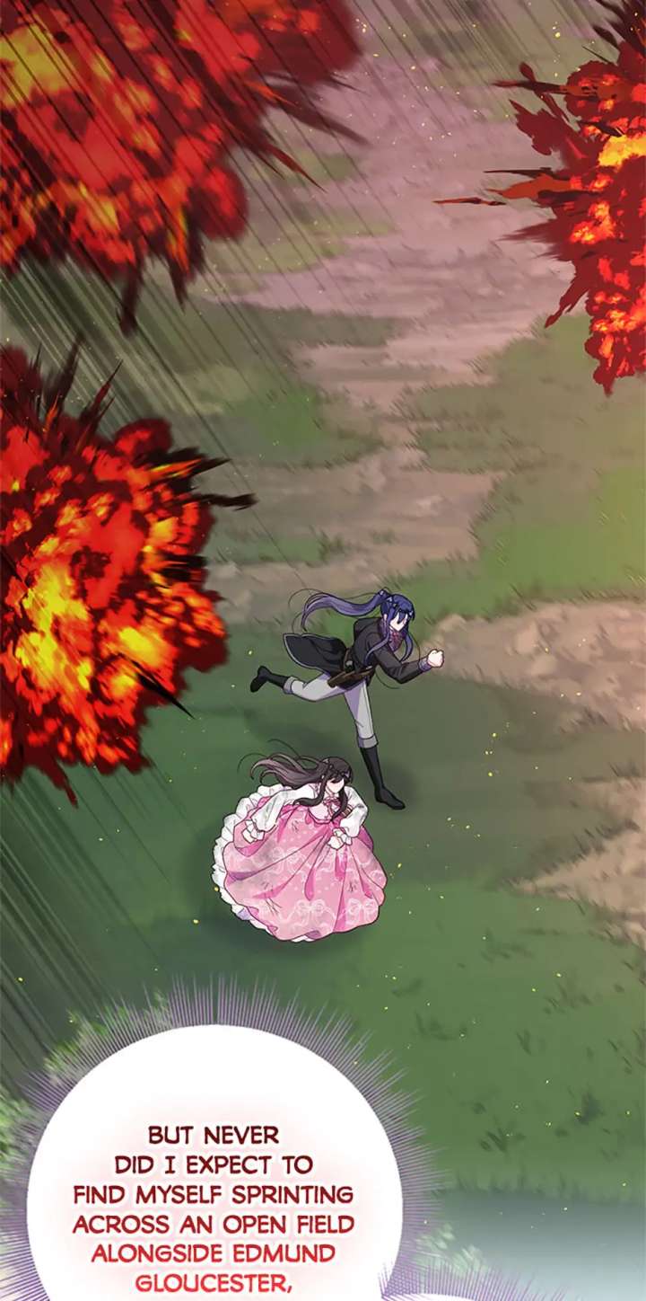The Bad Ending of an Otome Chapter 88 284 67