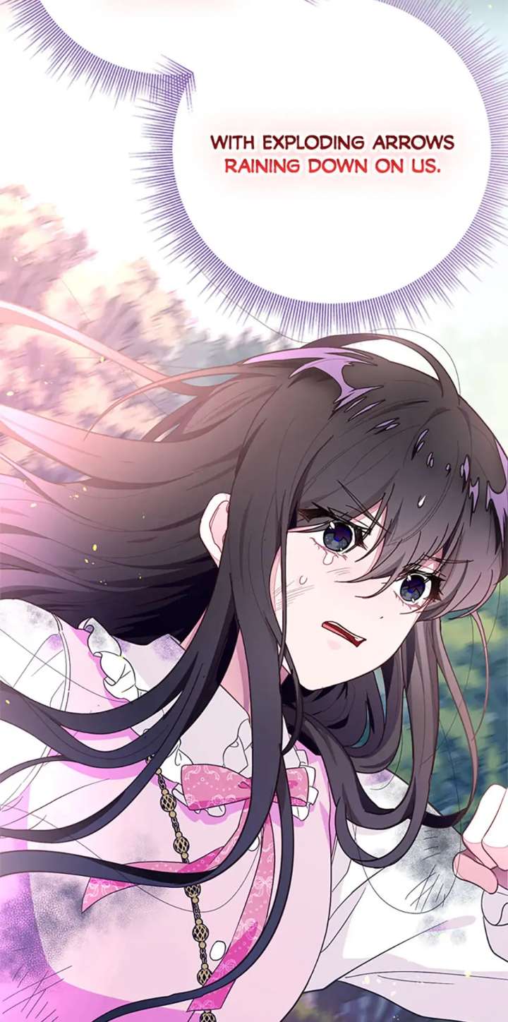 The Bad Ending of an Otome Chapter 88 285 68