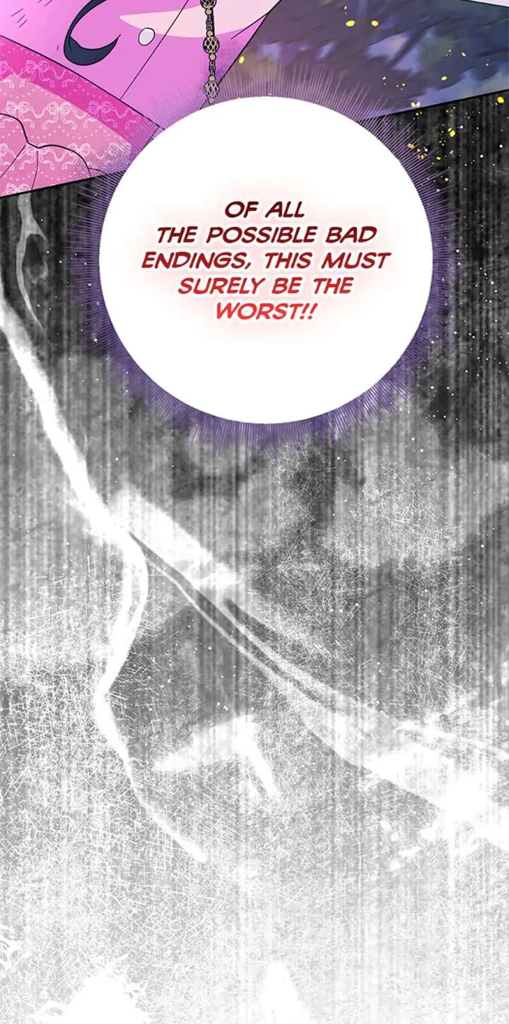 The Bad Ending of an Otome Chapter 88 286 69