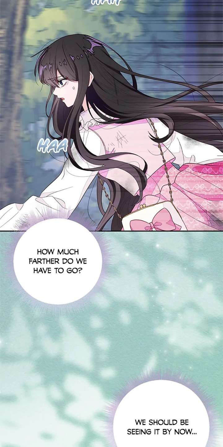 The Bad Ending of an Otome Chapter 89 273 002