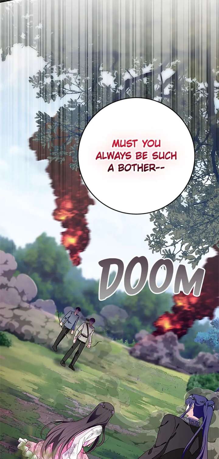 The Bad Ending of an Otome Chapter 89 279 008