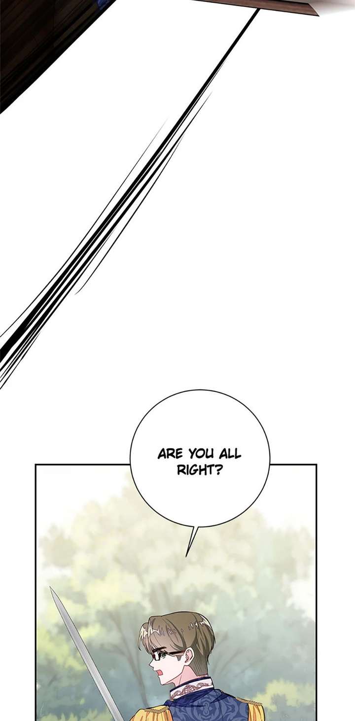 The Bad Ending of an Otome Chapter 89 285 014