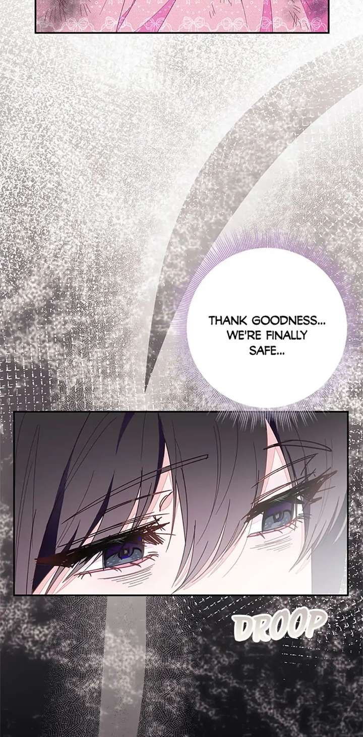 The Bad Ending of an Otome Chapter 89 289 018