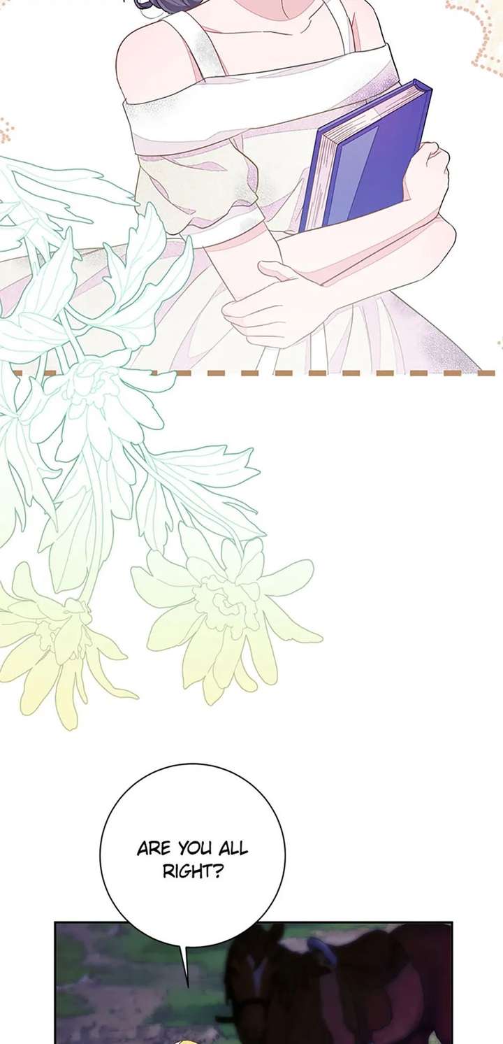 The Bad Ending of an Otome Chapter 89 297 026