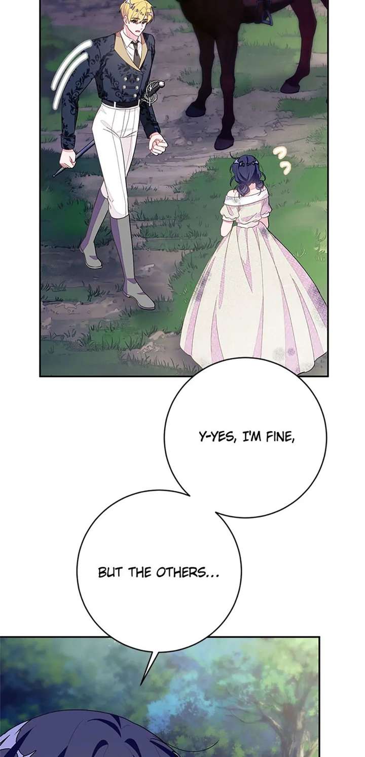 The Bad Ending of an Otome Chapter 89 298 027