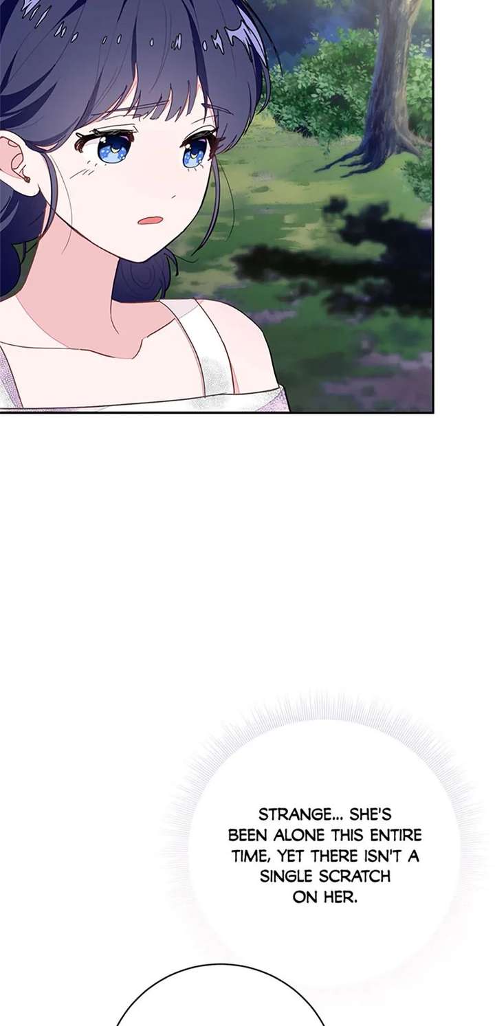 The Bad Ending of an Otome Chapter 89 299 028