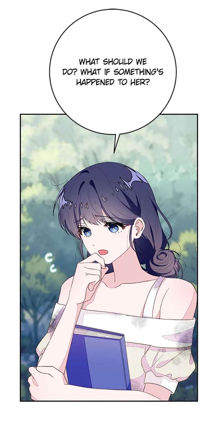 The Bad Ending of an Otome Chapter 89 301 030