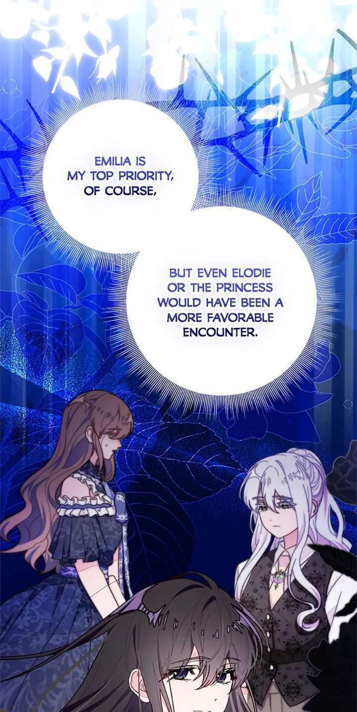 The Bad Ending of an Otome Chapter 89 303 032
