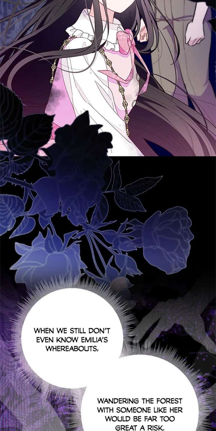 The Bad Ending of an Otome Chapter 89 304 033