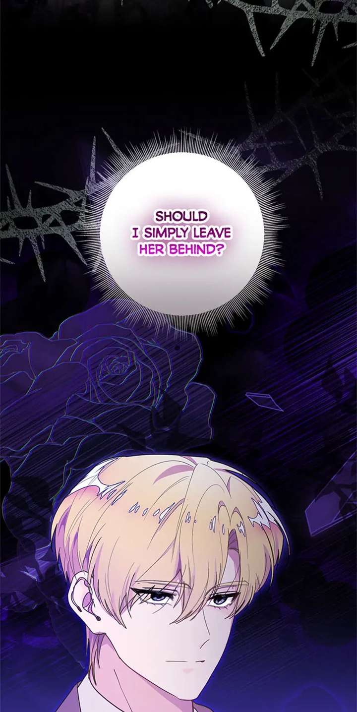 The Bad Ending of an Otome Chapter 89 306 035