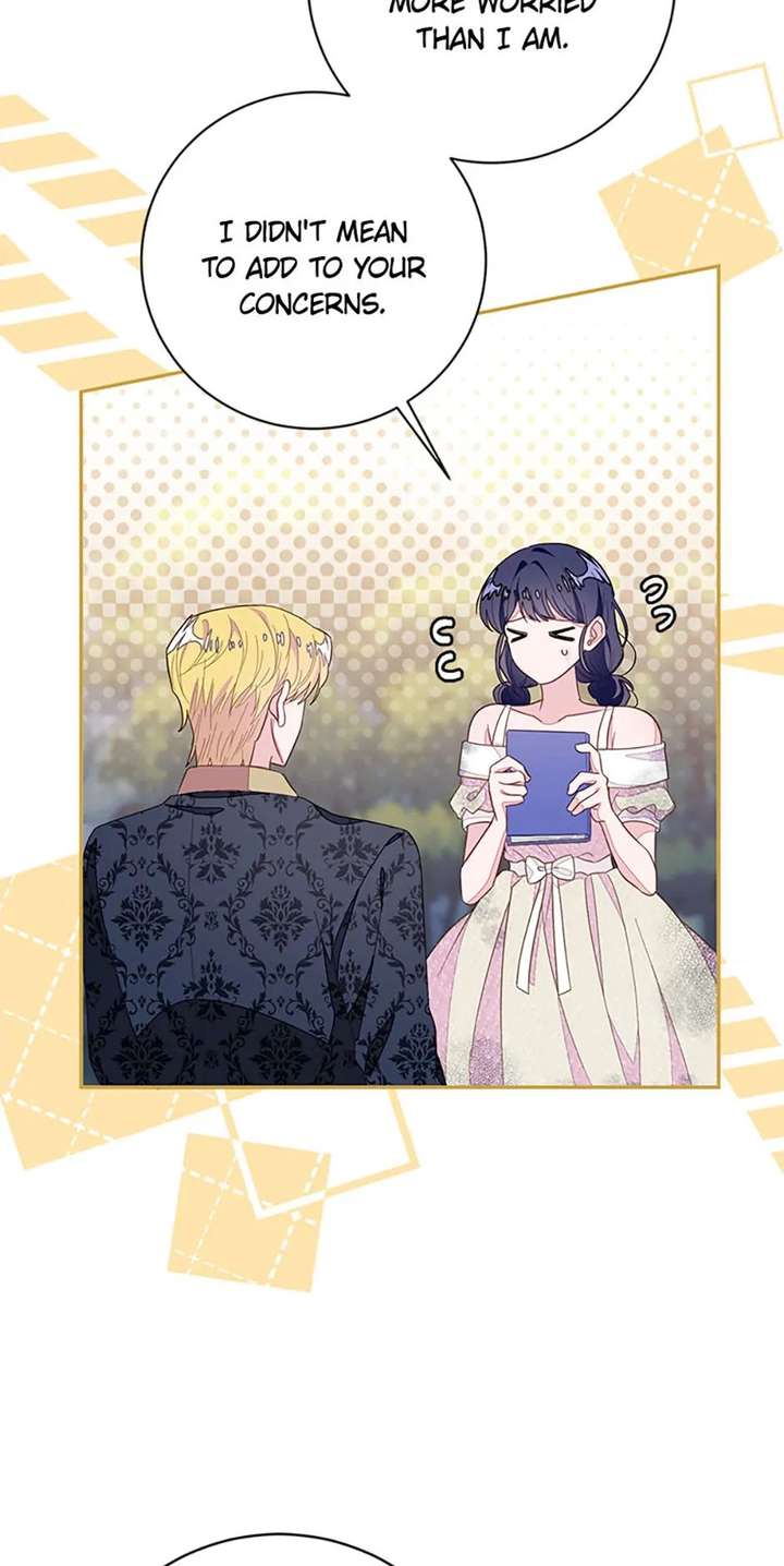 The Bad Ending of an Otome Chapter 89 308 037
