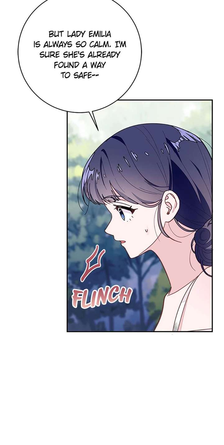 The Bad Ending of an Otome Chapter 89 309 038