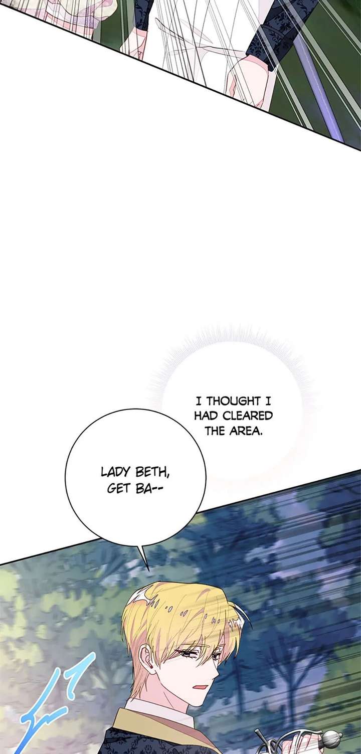 The Bad Ending of an Otome Chapter 89 311 040