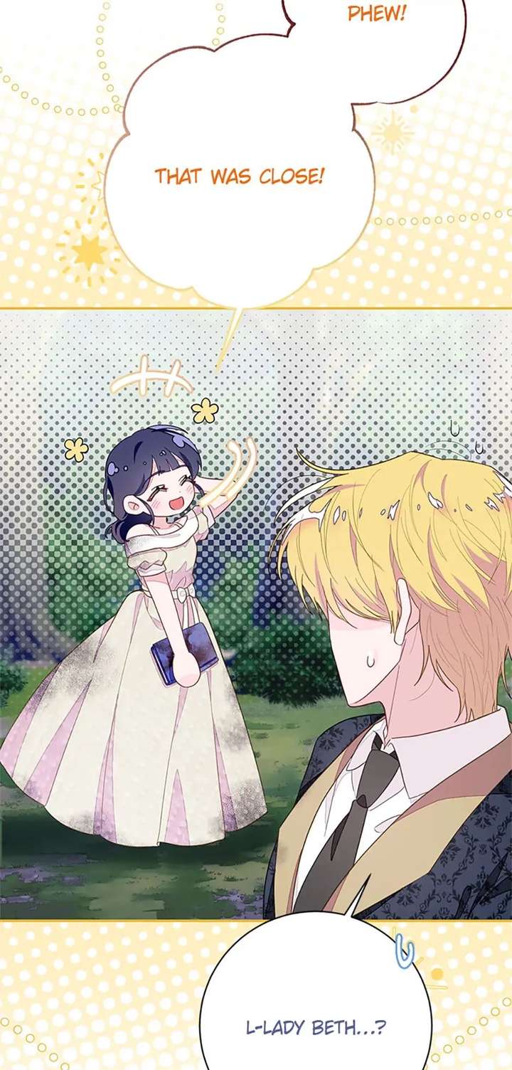 The Bad Ending of an Otome Chapter 89 315 044