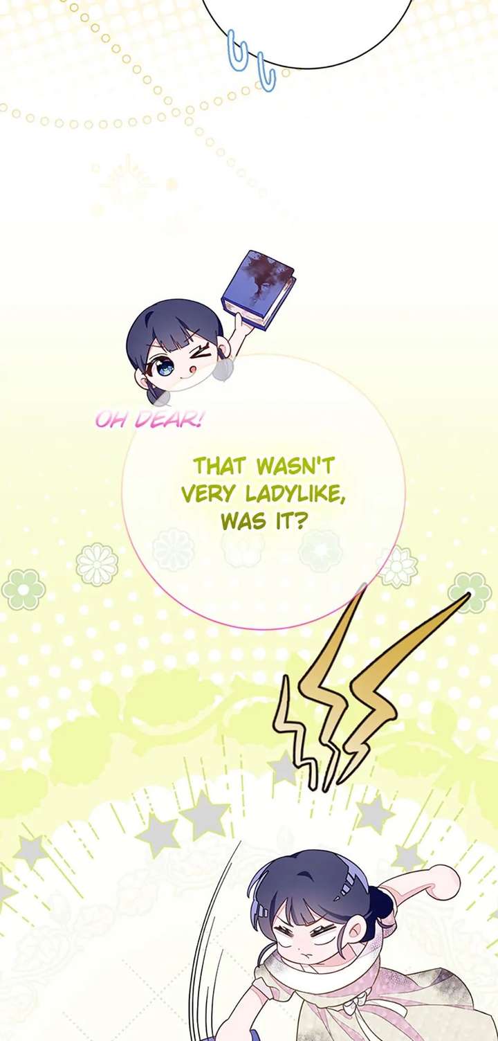 The Bad Ending of an Otome Chapter 89 316 045