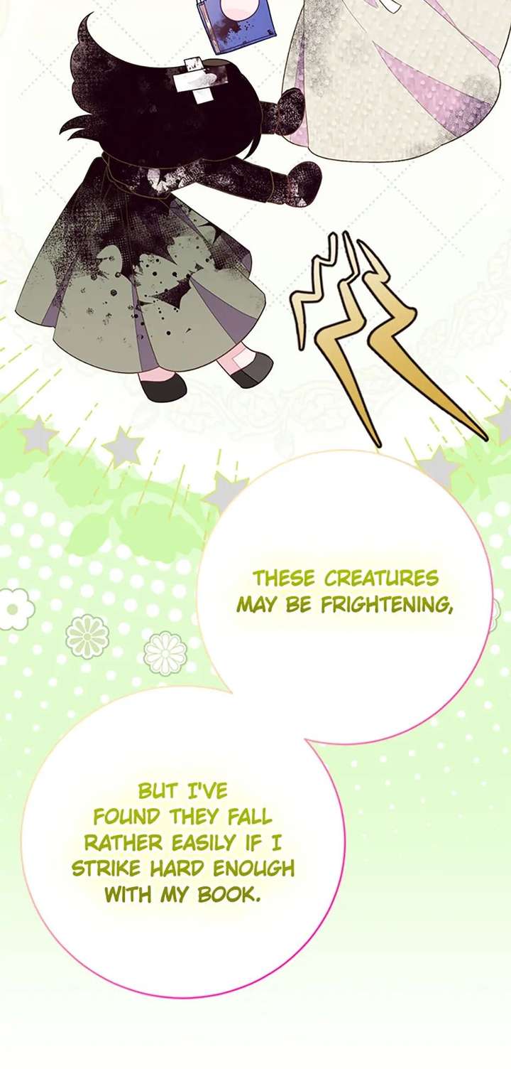 The Bad Ending of an Otome Chapter 89 317 046