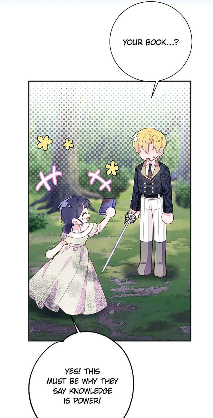 The Bad Ending of an Otome Chapter 89 319 048