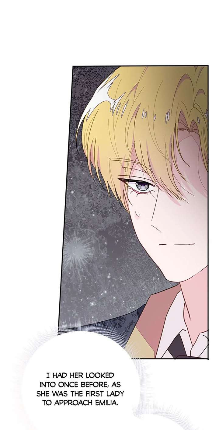 The Bad Ending of an Otome Chapter 89 321 050
