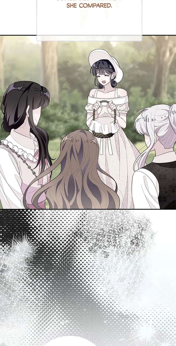 The Bad Ending of an Otome Chapter 89 324 053