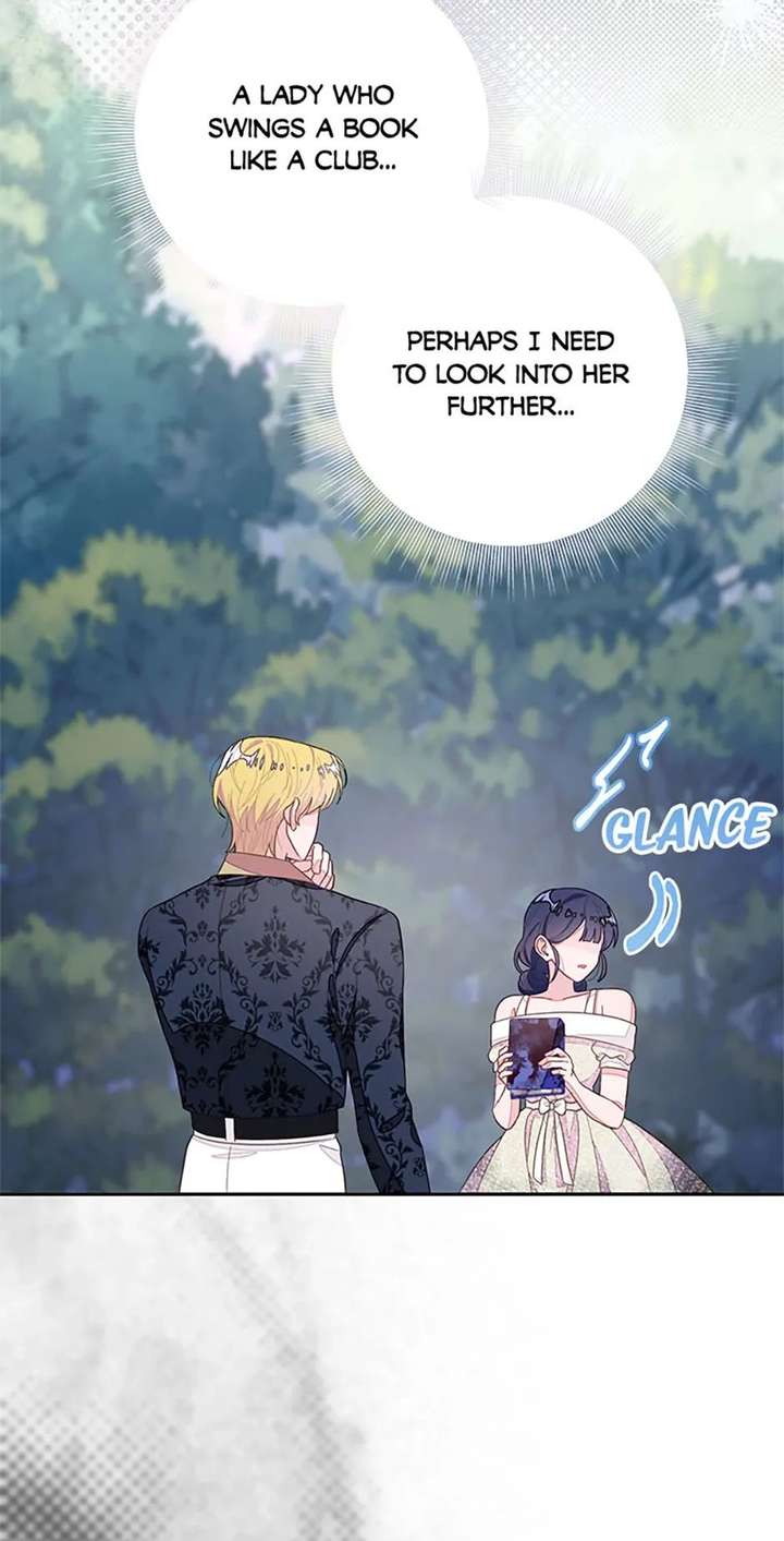 The Bad Ending of an Otome Chapter 89 325 054