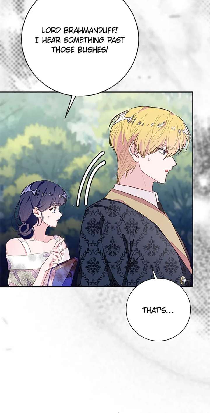 The Bad Ending of an Otome Chapter 89 327 056