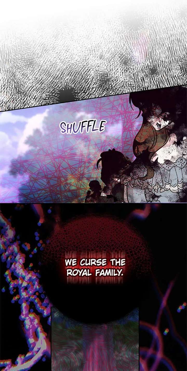 The Bad Ending of an Otome Chapter 89 328 057