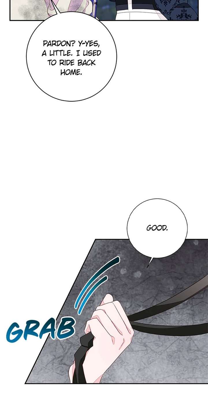 The Bad Ending of an Otome Chapter 89 334 063
