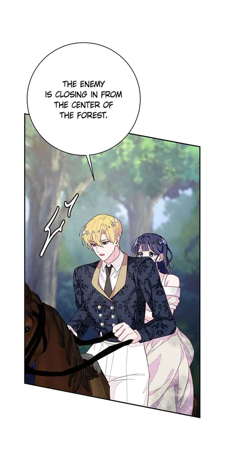 The Bad Ending of an Otome Chapter 89 335 064
