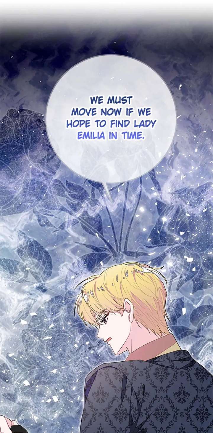 The Bad Ending of an Otome Chapter 89 336 065
