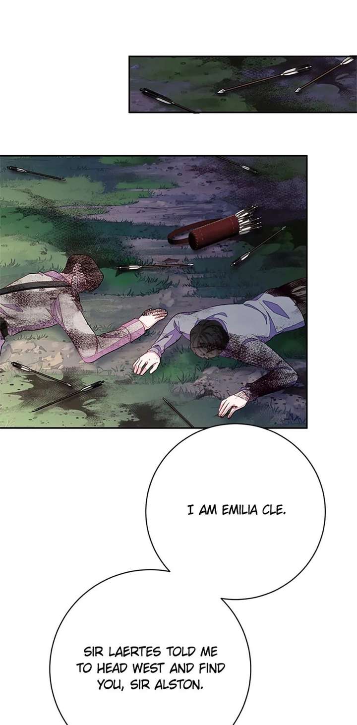 The Bad Ending of an Otome Chapter 89 338 067