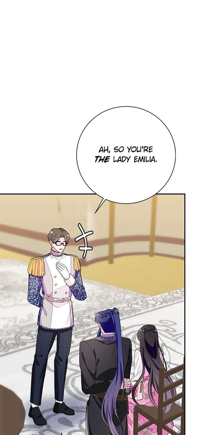 The Bad Ending of an Otome Chapter 89 340 069
