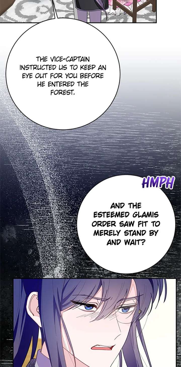 The Bad Ending of an Otome Chapter 89 341 070