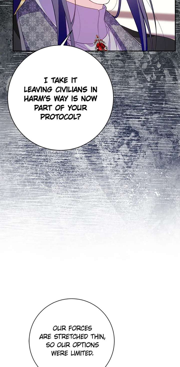 The Bad Ending of an Otome Chapter 89 342 071