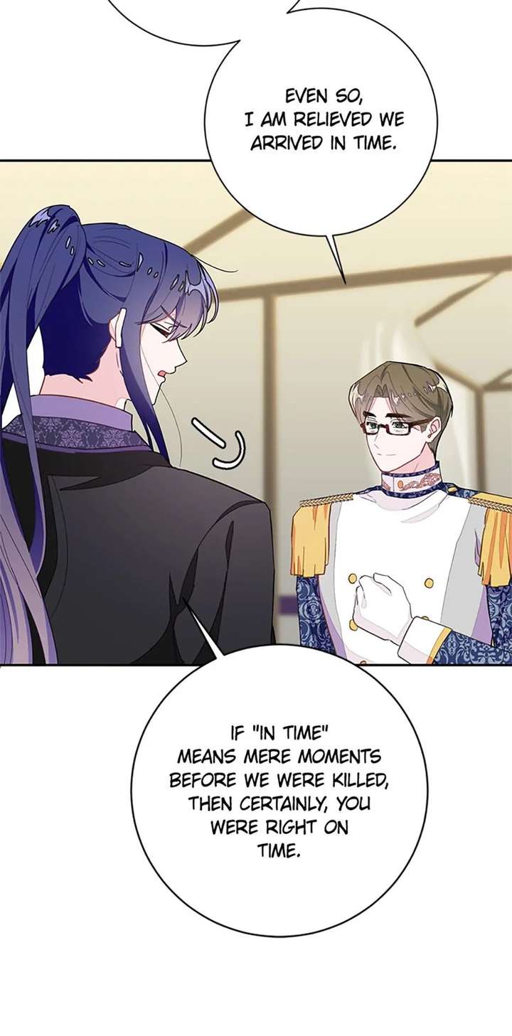 The Bad Ending of an Otome Chapter 89 343 072