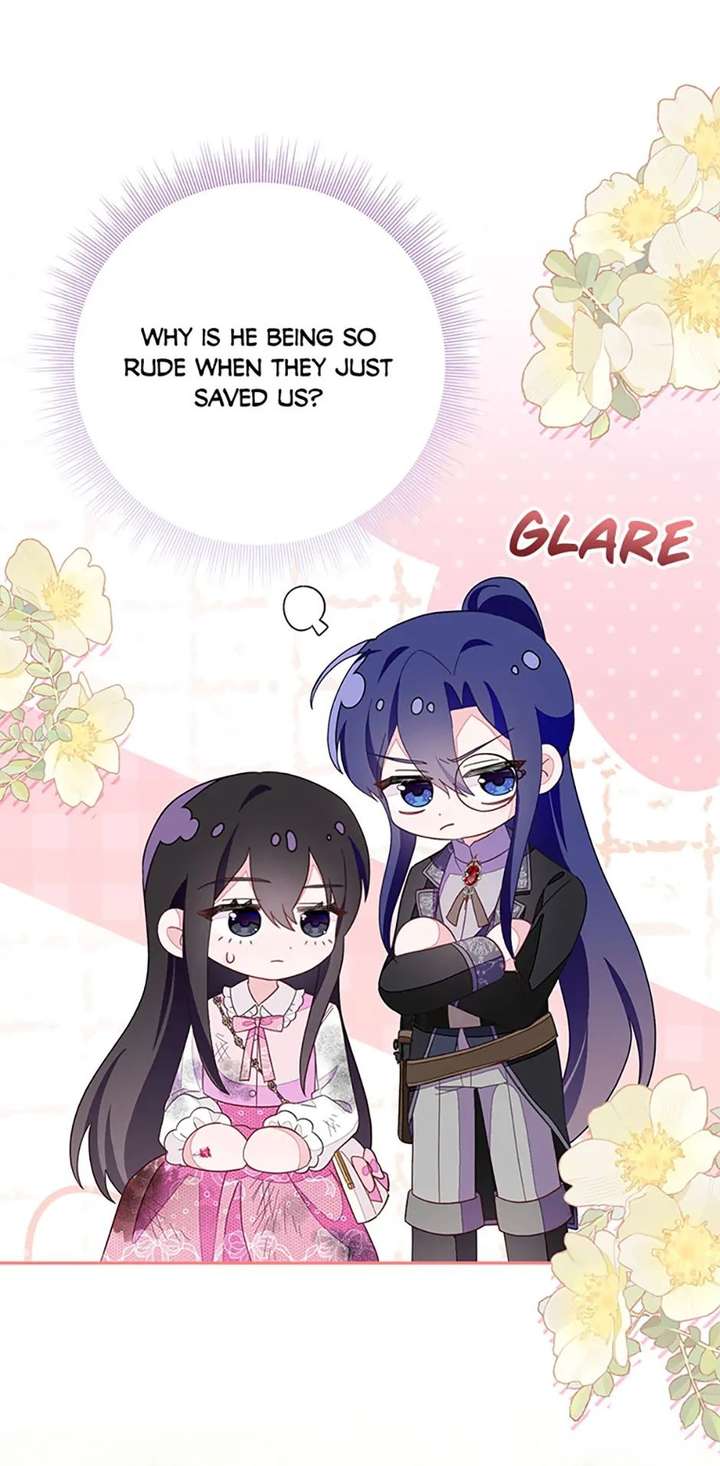 The Bad Ending of an Otome Chapter 89 344 073