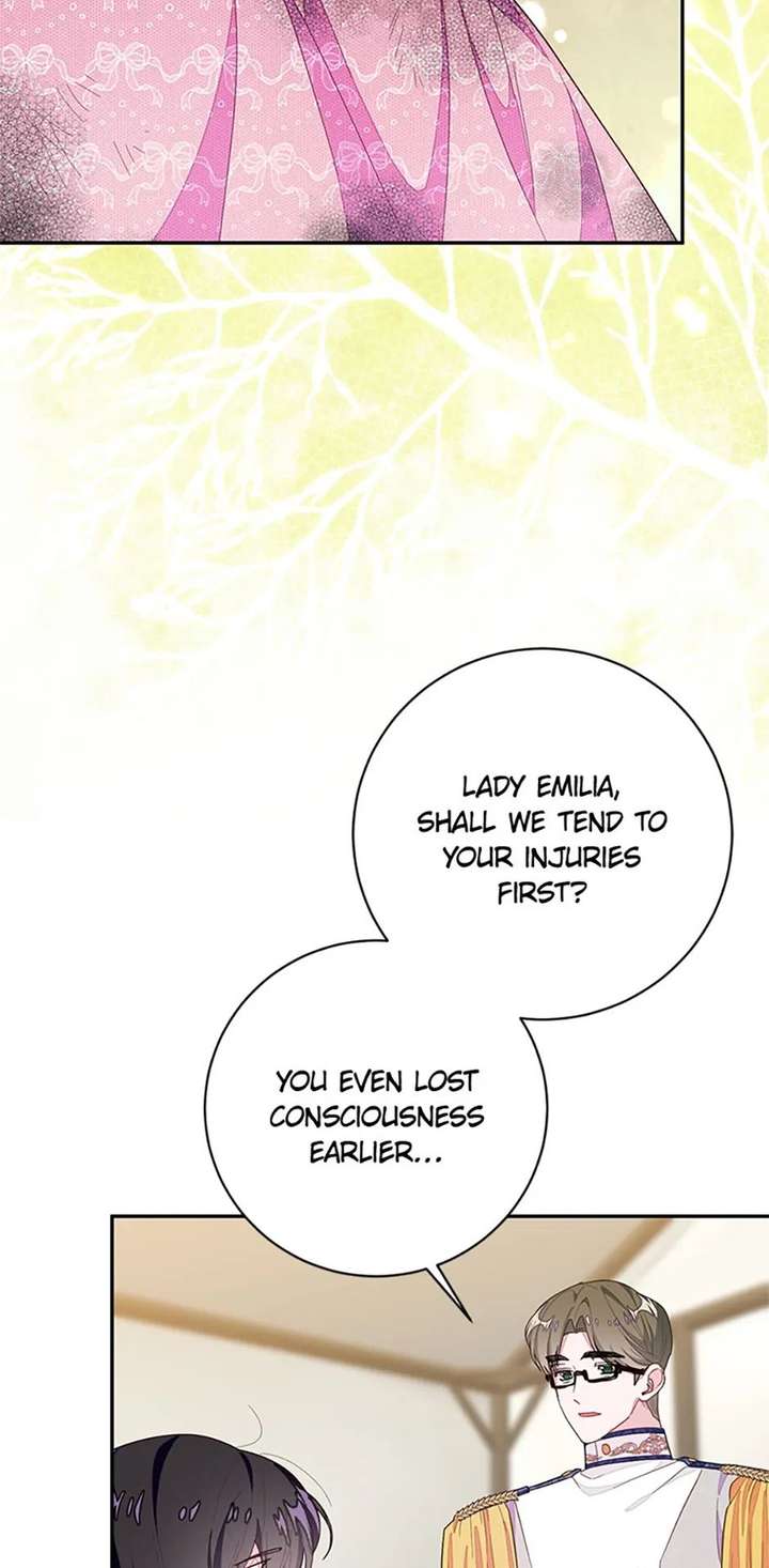 The Bad Ending of an Otome Chapter 89 346 075