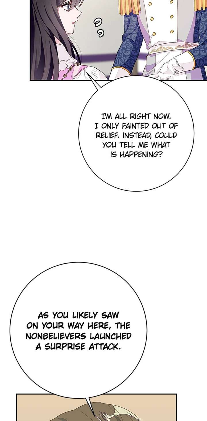 The Bad Ending of an Otome Chapter 89 347 076