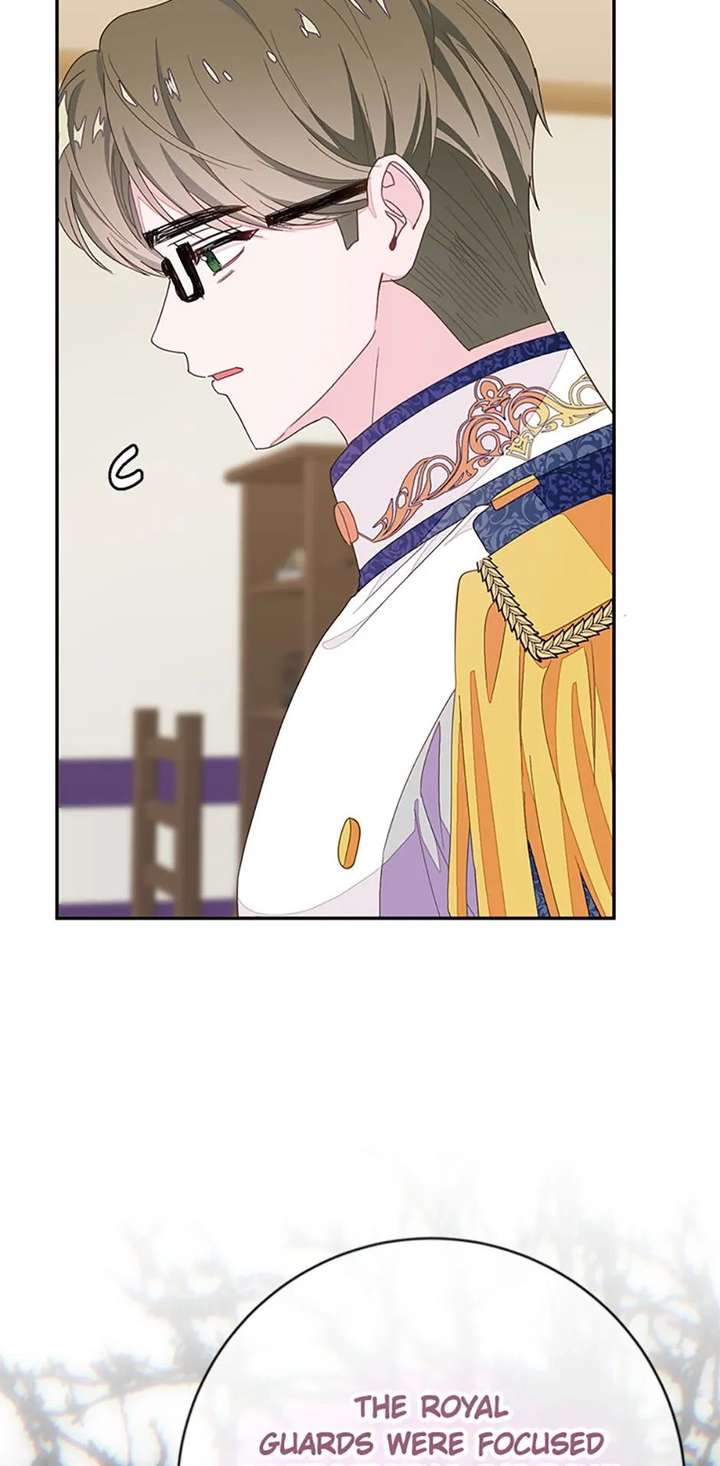 The Bad Ending of an Otome Chapter 89 348 077