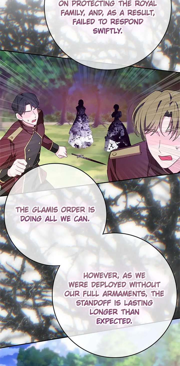 The Bad Ending of an Otome Chapter 89 349 078