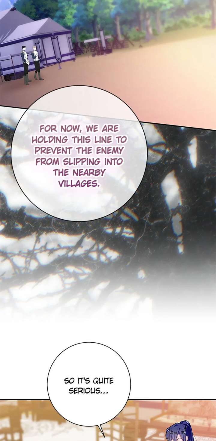 The Bad Ending of an Otome Chapter 89 350 079