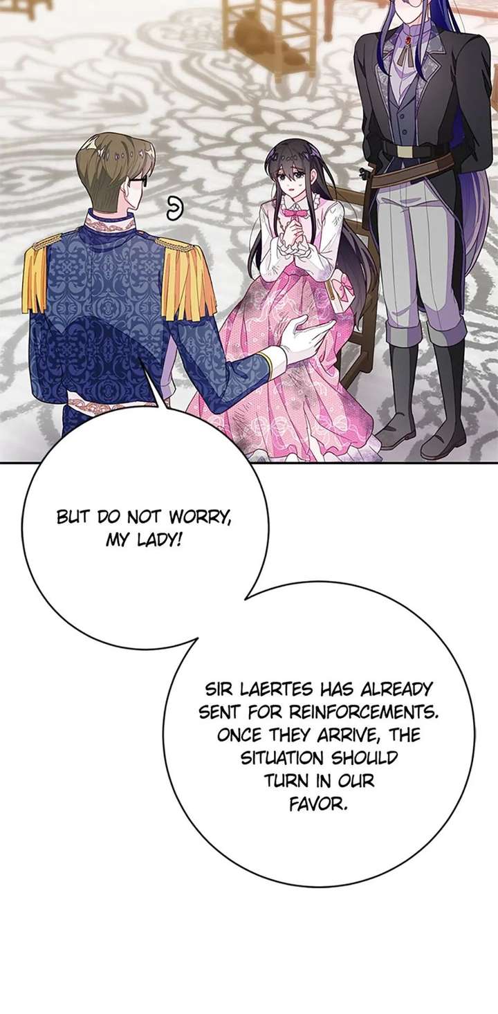The Bad Ending of an Otome Chapter 89 351 080