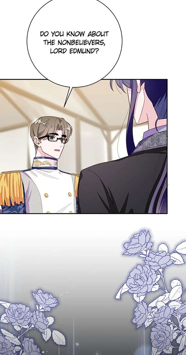 The Bad Ending of an Otome Chapter 89 356 085